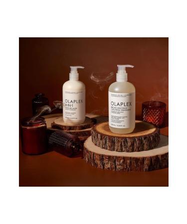 Olaplex Broad Spectrum Chelating Treatment 370 ml - Buy Online on GoSupps.com