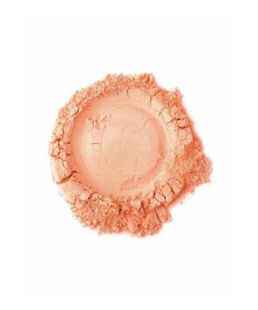 baims Mineral Blush Organic Vegan Blush - Buy Online on GoSupps.com