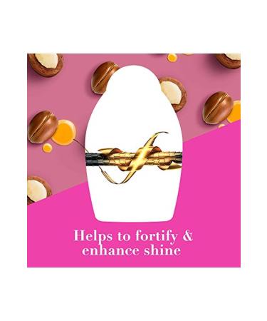 OGX Brand: Anti-Breakage Keratin Oil Care Cream 385 Ml Category: Hair Conditioner - Buy Online on GoSupps.com