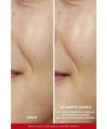 L'Oreal Paris Revitalift 5% Pure Glycolic Acid Peeling Tonic & Revitalift Filler Eye Serum - Buy Online on GoSupps.com