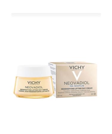Vichy Neovadiol Peri Menopause Night Care Cream 50 Ml - Buy Online on GoSupps.com