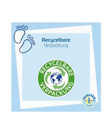 Penaten Pflegecreme Best Moisturizing Protective Baby Face Body Cream - Buy Online on GoSupps.com