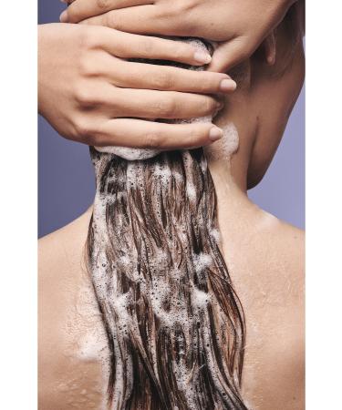 Aveda Invati Advanced Anti Hair Loss Shampoo: Rich Texture 1000ml 18084016831 - Buy Online on GoSupps.com