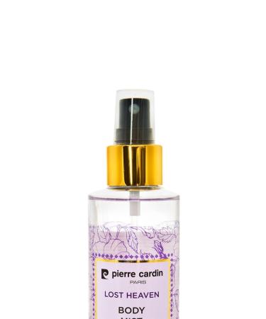 Pierre Cardin Body Lotion 350 ml Exotic Passion Body Lotion - Buy Online on GoSupps.com
