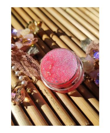 hbtasarim Glitter Glitter Eyeshadow Transitional-neon-peach Face and Body Glitter - Buy Online on GoSupps.com