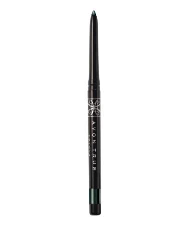 Avon True Black Ice Brown Sugar Emerald Glow and Twilight Sparkle Shimmer Eyeliner Bundle - Buy Online on GoSupps.com
