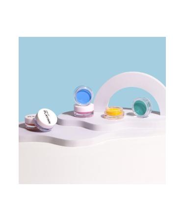 Inglot Play nn Gel Eyeliner - Play nn Eyeliner Gel - Buy Online on GoSupps.com