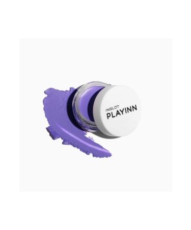 Inglot Play nn Gel Eyeliner - Play nn Eyeliner Gel - Buy Online on GoSupps.com