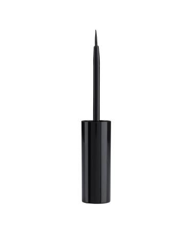 Pierre Cardin Fineliner Waterproof - Water Resistant Black Liquid Eyeliner - Buy Online on GoSupps.com
