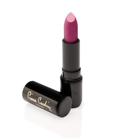 Pierre Cardin Porcelain Edition Lipstick Pink Fuschia Lipstick 224 8680570486651 - Buy Online on GoSupps.com