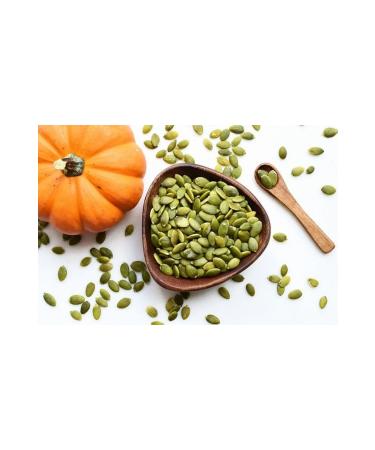 Astronut Pumpkin Seeds (UNSALTED RAW) 500 gr - Buy Online on GoSupps.com