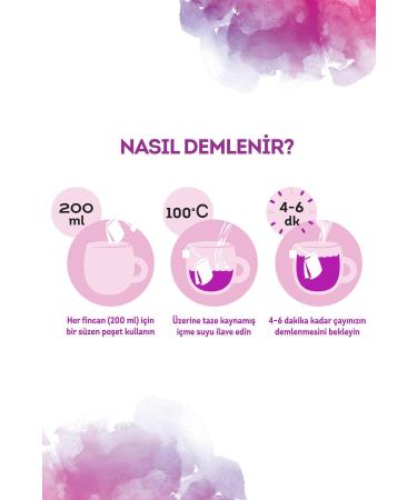 Lipton Time To Relax Cup Herbal Tea Bags 15 x 2 Pcs - Buy Online on GoSupps.com