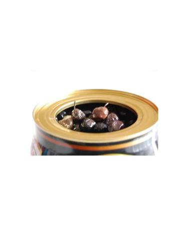 Karabacak Olive Karabacak Black Olive Mega Size 2 Kg Tin - Buy Online on GoSupps.com