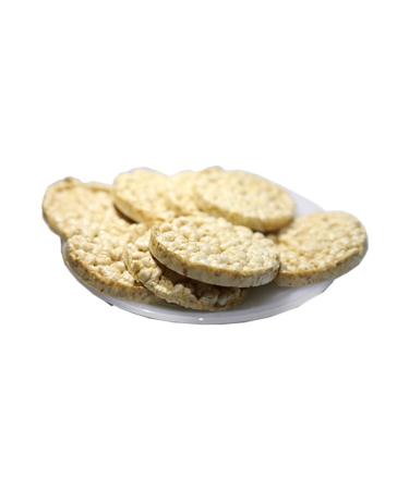 Bulgur Organic Bulgur Biscuits 90 gr. X 12 Pcs. - Buy Online on GoSupps.com