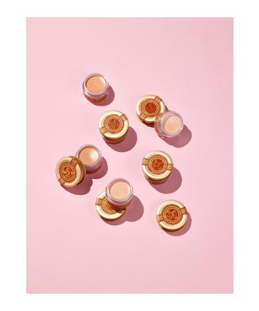 Skinfood Salmon Concealer (2) + Salmon Brightening Eye Cream - Buy Online on GoSupps.com