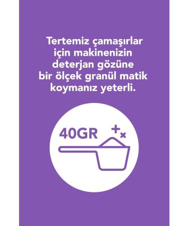 Duru Granule Matic Soap Lavender 400 gr - Buy Online on GoSupps.com