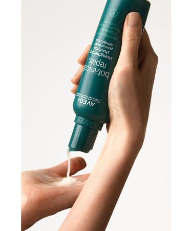 Aveda Botanical Repair Repair Conditioner for Damaged Hair 1000ml 18084019542 - Buy Online on GoSupps.com