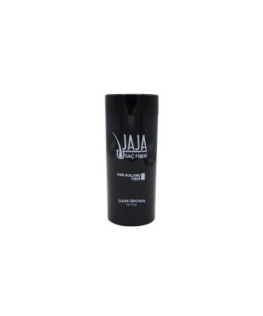 Jaja Hair Volumizer Topic Dark Brown 50 gr - Buy Online on GoSupps.com