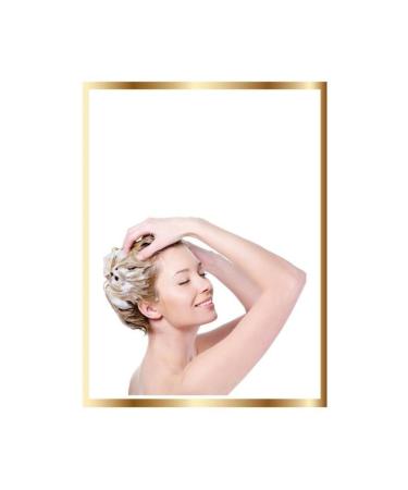 Dermokil Anti Hair Loss Shampoo 600 Ml X 3 Pieces - Buy Online on GoSupps.com