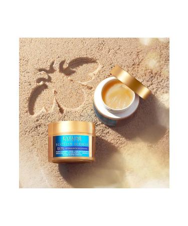 Eveline Cosmetics Miracle of Egypt - Cracked Dry Skin Hair - Multi-Purpose Natural Bee Product Cream - Buy Online on GoSupps.com