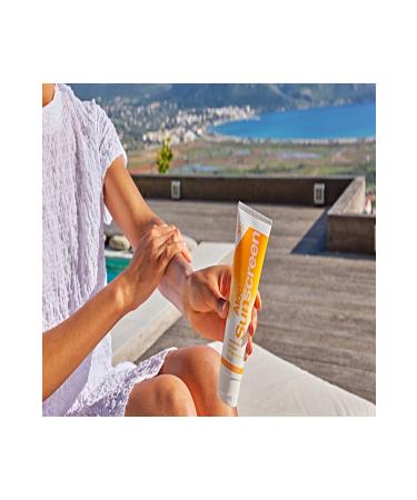 Forever Living Aloe Sunscreen Sunscreen - Buy Online on GoSupps.com