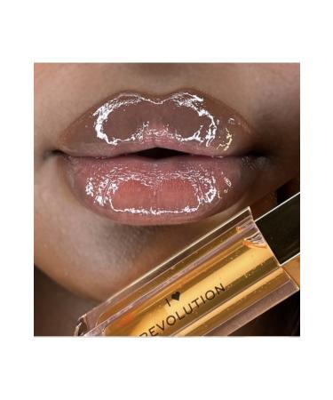 I Heart Revolution Lip Oil - Buy Online on GoSupps.com
