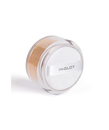 Inglot Powder - Perfect Finish Loose Powder 15 - Buy Online on GoSupps.com