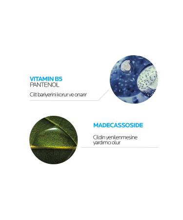 La Roche Posay Cicaplast Baume B5 100 ml - Repairing Care Cream for Dry and Irritated Skin - Buy Online on GoSupps.com