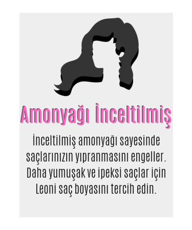 Leoni Hair Dye No 7.74 Golden Copper Blonde - Buy Online on GoSupps.com