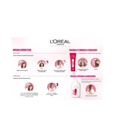 L'Oreal Paris Excellence Creme 6.66 Dark Blonde Intense Red - Buy Online on GoSupps.com