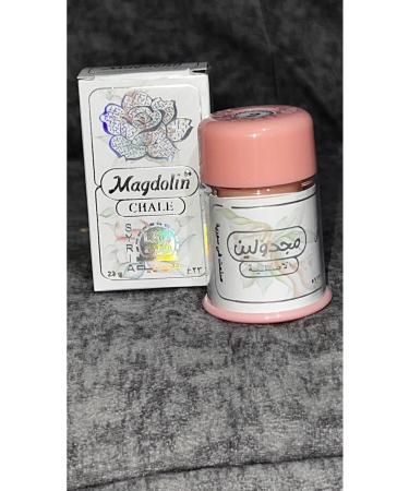 Magdolin Chale Make-up Cream 23 Gr 02 Magdolin Number 02 - Buy Online on GoSupps.com