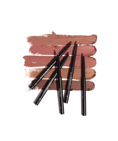 Inglot Lip Pencil - Colour Play Lipliner 333 - Buy Online on GoSupps.com