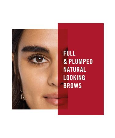 Rimmel London Brown Brow Mascara - Wonder'full Brow Mascara 002 Medium - Buy Online on GoSupps.com