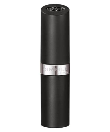 Rimmel London Lipstick - Lasting Finish Lipstick 001 - Buy Online on GoSupps.com