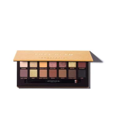 Anastasia Beverly Hills Soft Glam Eyeshadow Palette - Buy Online on GoSupps.com