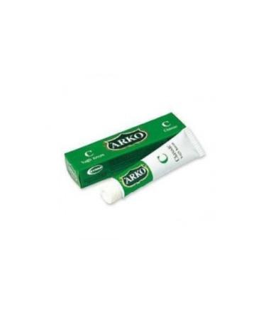 Arko Classic C Oily Tube Cream 12 Pieces X 20 Ml - Buy Online on GoSupps.com