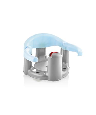 Babyjem Front Opening Bath & High Chair Blue - Buy Online on GoSupps.com