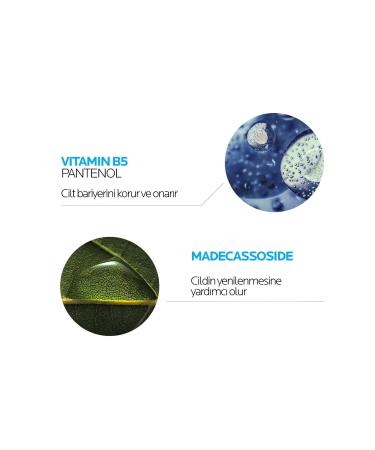 La Roche Posay Combination and Oily Skin Repairing Cicaplast Baume B5 Care Cream 40 / Ml. - Buy Online on GoSupps.com