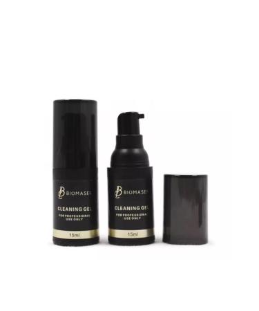 B OMASER Permanent Make-up Remover Gel - Buy Online on GoSupps.com