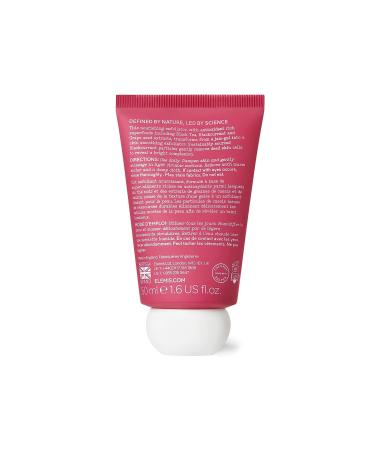 Elemis Superfood Blackcurrant Jelly Exfoliator Peeling-purifying Moisturizing Granular Facial Peeling 50 Ml - Buy Online on GoSupps.com