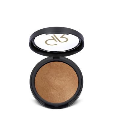Golden Rose Blush - Terracotta Stardust - Buy Online on GoSupps.com