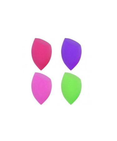 Flexible Soft Care Makeup Kit Foundation Application Appliance Sponge - Buy Online on GoSupps.com