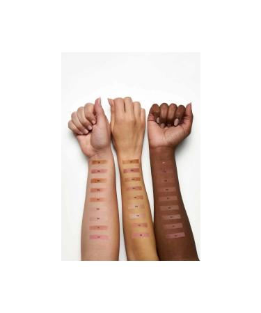 Golden Rose Blush Terracotta Stardust No: 102 - Buy Online on GoSupps.com