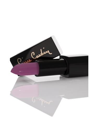 Pierre Cardin Retro Matte Lipstick Magenta 142 - Buy Online on GoSupps.com