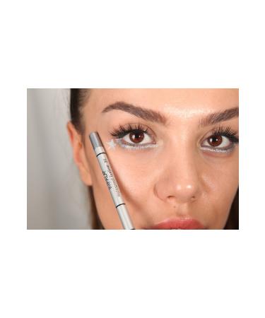 IMPALA Eye Pencil - Eye Pencil No: 311 SILVER - Buy Online on GoSupps.com