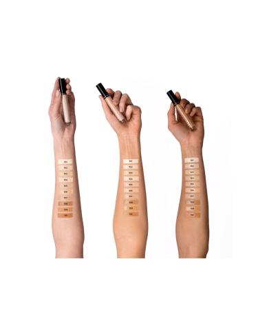 Inglot All Covered Under Eye Concealer -101 - Buy Online on GoSupps.com