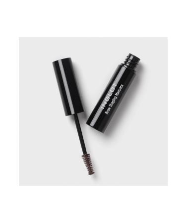 Inglot Eyebrow Mascara Brow Shaping Mascara - Buy Online on GoSupps.com