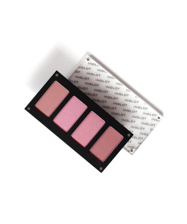 Inglot Freedom System Radiant Skin Face Blush - Buy Online on GoSupps.com