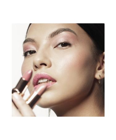 Inglot Kiss Catcher Lipstick Blush Wine 902 - Buy Online on GoSupps.com