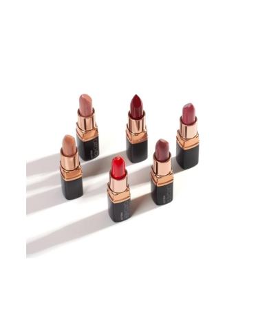 Inglot Kiss Catcher Lipstick - Buy Online on GoSupps.com